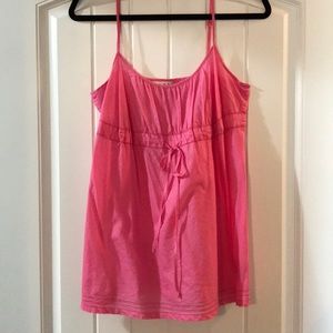 Cabi pink cami
